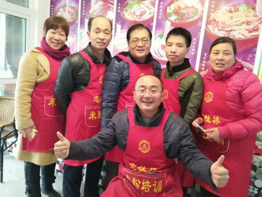 湛江玉林學員